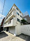 東京都大田区中馬込1丁目：物件画像／株式会社ミニミニ城南 目黒店