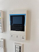 別号室の写真です。