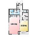 ベルフェリーク西小山4階25.5万円