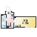 Majestic Life 武蔵小山2階12.8万円