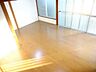 リビング/ダイニング：※別部屋参考写真