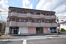 栃木県宇都宮市菊水町（賃貸マンション1LDK・3階・39.69㎡） その1