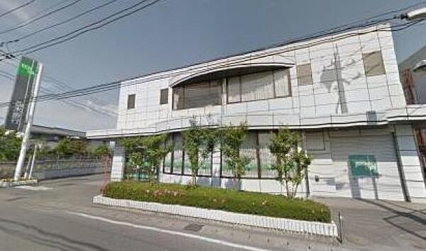 栃木銀行平松支店(銀行)まで654m