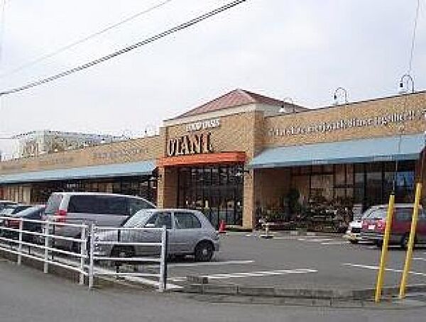 画像28:フードオアシスOTANI平松店(スーパー)まで1035m