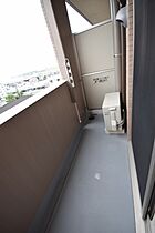 グランヒルズ 605号室 ｜ 栃木県宇都宮市台新田町（賃貸マンション1LDK・6階・46.05㎡） その13