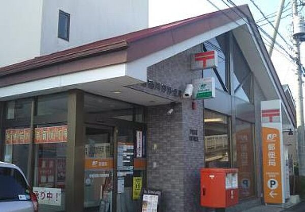 画像30:足利銀行西川田出張所(銀行)まで1242m