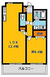 東武宇都宮駅 6.4万円