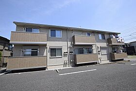 クレールコート 102号室 ｜ 栃木県宇都宮市今宮１丁目（賃貸アパート1LDK・1階・42.57㎡） その1