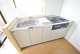 メルローズコート 501号室 ｜ 栃木県宇都宮市簗瀬町（賃貸マンション1LDK・5階・51.90㎡） その21