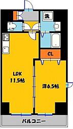 宇都宮駅 9.0万円