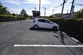 フラワーハイツＣ 101号室 ｜ 栃木県宇都宮市花房３丁目（賃貸アパート1K・1階・39.75㎡） その14