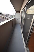 グランヒルズ 303号室 ｜ 栃木県宇都宮市台新田町170-2（賃貸マンション1LDK・3階・45.28㎡） その12