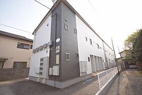 ブランシェット 106号室 ｜ 栃木県宇都宮市中一の沢町（賃貸アパート1LDK・1階・35.83㎡） その1