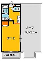 秀栄レジデンスII 202号室 ｜ 栃木県宇都宮市鶴田町2639-7（賃貸マンション1K・2階・32.40㎡） その2