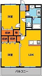 🉐敷金礼金0円！🉐ユーミーつるた2