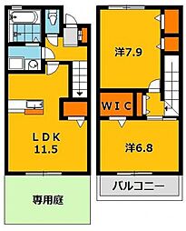 グランヴェールC