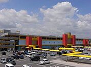 アピタ宇都宮店(スーパー)まで844m