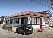 宇都宮兵庫塚郵便局(郵便局)まで892m