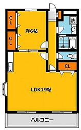 SAPHY(サフィー） 3階