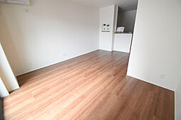 M・レジデンス一番町 101号室 1階1Kのリビング/ダイニング