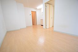 ベル・プラウド 103号室 1階1LDKのリビング/ダイニング