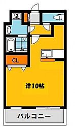 パッセロコルテ 1階