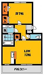 フェアリー・テール 1階