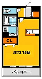 アーティストリー 1階