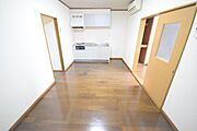 写真は別のお部屋です