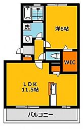 グランボヌール 1階
