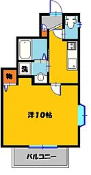 Sugimotoya A 1階/101号室