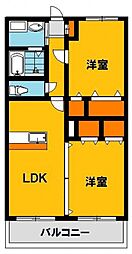 Y&Mベルメゾン駒生 3階/303号室