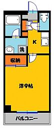 ハートフルマンション 1階