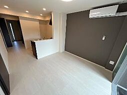 Arc 101号室 1階1LDKのリビング/ダイニング