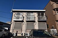 栃木県宇都宮市城東1丁目：物件画像／有限会社フタバ