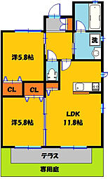 サンフィールドＡ
