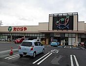 たいらや川田店(スーパー)まで1059m