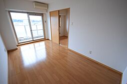 ゴールドライフマンション宇都宮 1DKの写真