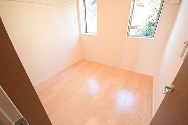 子供部屋