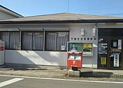 宇都宮双葉郵便局(郵便局)まで608m