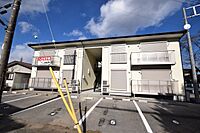 栃木県宇都宮市江曽島1丁目3-10：物件画像／有限会社フタバ