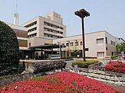 地方独立行政法人栃木県立がんセンター(病院)まで1283m