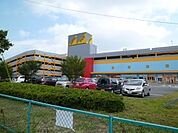アピタ宇都宮店(スーパー)まで1811m