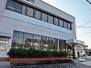 栃木銀行三の沢支店(銀行)まで1081m