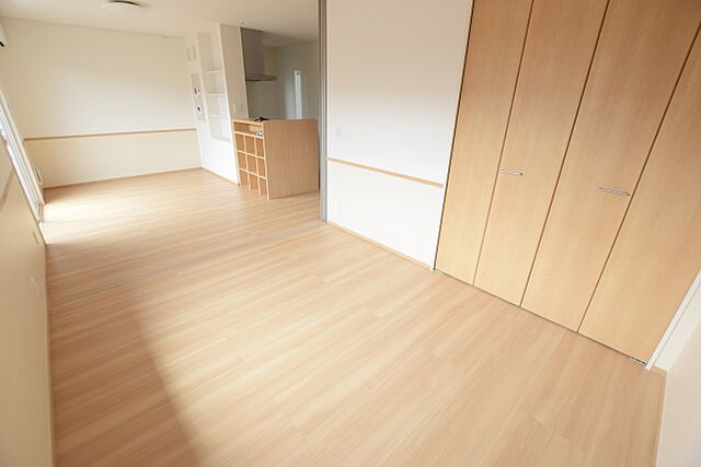 子供部屋