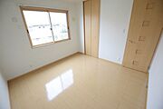 写真は別のお部屋のものです