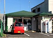 宇都宮緑郵便局(郵便局)まで1180m