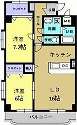 Y&M TAKAHASHI I 4階