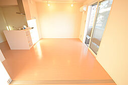 LAPORTE12Q4 1LDKの写真