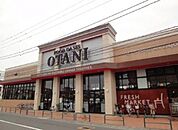フードオアシスOTANI宇都宮駅東店(スーパー)まで390m